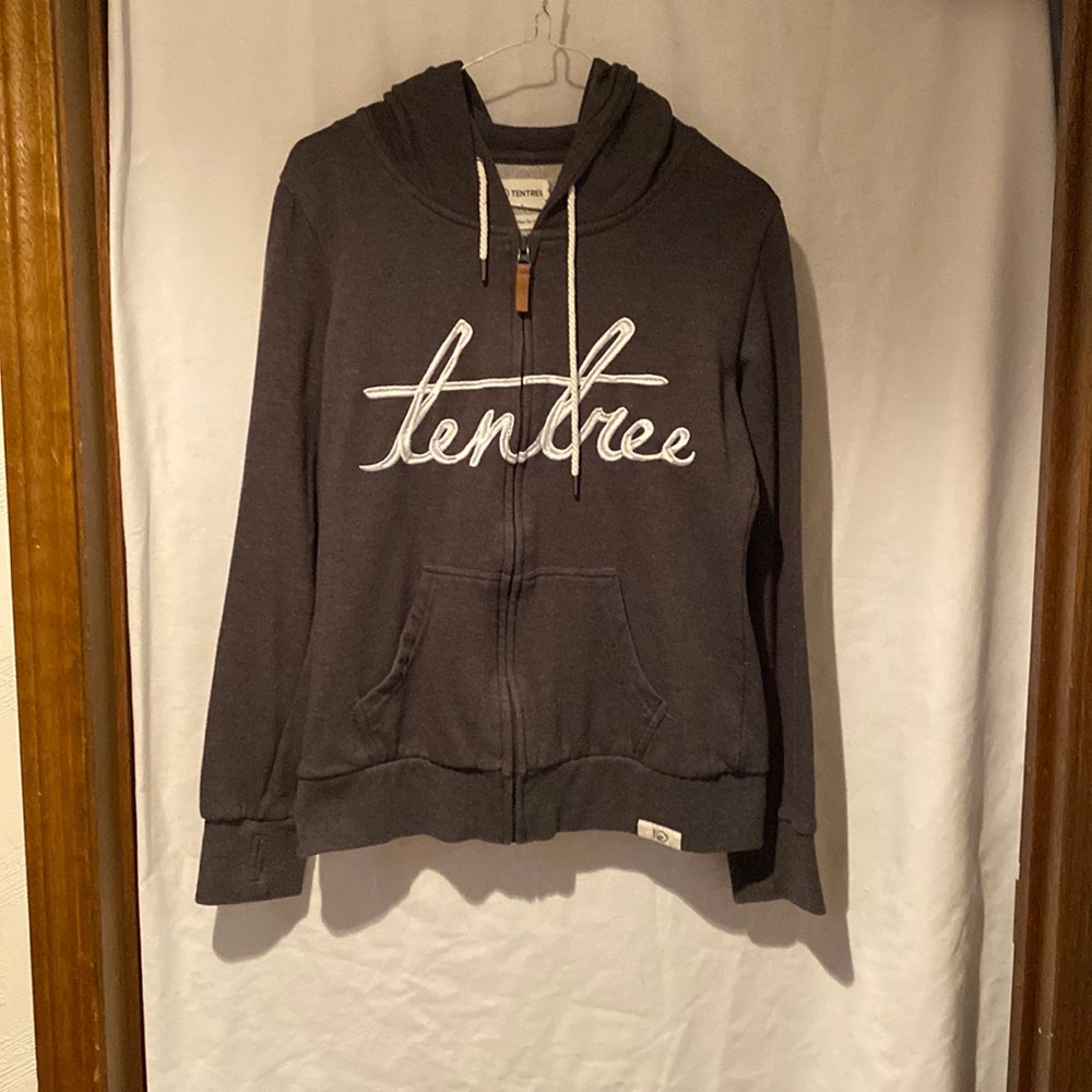 Ladies Hoodie
